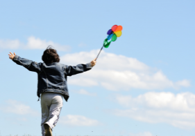 Safeguarding Children Feature