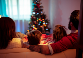 Safeguarding at Christmas Feature