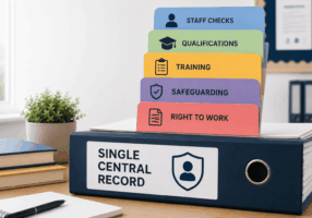Single_central_record