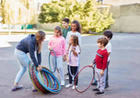 safeguarding in sport feature